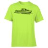 Dri Power ® 100% Polyester T Shirt Thumbnail