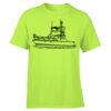 Dri Power ® 100% Polyester T Shirt Thumbnail