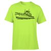 Dri Power ® 100% Polyester T Shirt Thumbnail