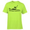 Dri Power ® 100% Polyester T Shirt Thumbnail