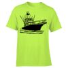 Dri Power ® 100% Polyester T Shirt Thumbnail