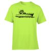 Dri Power ® 100% Polyester T Shirt Thumbnail