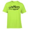Dri Power ® 100% Polyester T Shirt Thumbnail