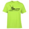 Dri Power ® 100% Polyester T Shirt Thumbnail