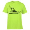 Dri Power ® 100% Polyester T Shirt Thumbnail
