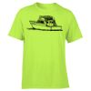 Dri Power ® 100% Polyester T Shirt Thumbnail
