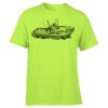 Dri Power ® 100% Polyester T Shirt Thumbnail