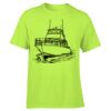 Dri Power ® 100% Polyester T Shirt Thumbnail