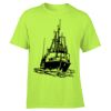 Dri Power ® 100% Polyester T Shirt Thumbnail