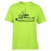 Dri Power ® 100% Polyester T Shirt Thumbnail
