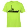 Dri Power ® 100% Polyester T Shirt Thumbnail
