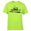 Dri Power ® 100% Polyester T Shirt Thumbnail
