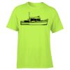 Dri Power ® 100% Polyester T Shirt Thumbnail