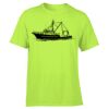 Dri Power ® 100% Polyester T Shirt Thumbnail
