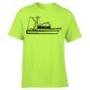 Dri Power ® 100% Polyester T Shirt Thumbnail