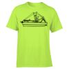 Dri Power ® 100% Polyester T Shirt Thumbnail