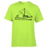 Dri Power ® 100% Polyester T Shirt Thumbnail