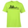 Dri Power ® 100% Polyester T Shirt Thumbnail