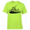 Dri Power ® 100% Polyester T Shirt Thumbnail