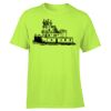 Dri Power ® 100% Polyester T Shirt Thumbnail