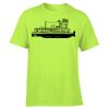 Dri Power ® 100% Polyester T Shirt Thumbnail