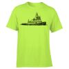 Dri Power ® 100% Polyester T Shirt Thumbnail