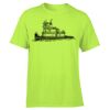 Dri Power ® 100% Polyester T Shirt Thumbnail