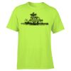 Dri Power ® 100% Polyester T Shirt Thumbnail
