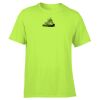 Dri Power ® 100% Polyester T Shirt Thumbnail