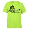 Dri Power ® 100% Polyester T Shirt Thumbnail