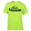 Dri Power ® 100% Polyester T Shirt Thumbnail