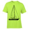 Dri Power ® 100% Polyester T Shirt Thumbnail