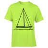 Dri Power ® 100% Polyester T Shirt Thumbnail