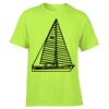 Dri Power ® 100% Polyester T Shirt Thumbnail