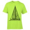 Dri Power ® 100% Polyester T Shirt Thumbnail