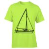 Dri Power ® 100% Polyester T Shirt Thumbnail