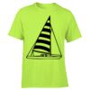 Dri Power ® 100% Polyester T Shirt Thumbnail