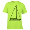 Dri Power ® 100% Polyester T Shirt Thumbnail