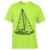 Dri Power ® 100% Polyester T Shirt Thumbnail