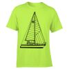Dri Power ® 100% Polyester T Shirt Thumbnail