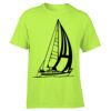 Dri Power ® 100% Polyester T Shirt Thumbnail