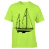Dri Power ® 100% Polyester T Shirt Thumbnail