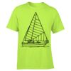 Dri Power ® 100% Polyester T Shirt Thumbnail