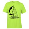 Dri Power ® 100% Polyester T Shirt Thumbnail
