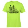Dri Power ® 100% Polyester T Shirt Thumbnail