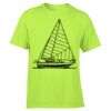 Dri Power ® 100% Polyester T Shirt Thumbnail