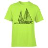 Dri Power ® 100% Polyester T Shirt Thumbnail