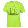 Dri Power ® 100% Polyester T Shirt Thumbnail