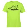 Dri Power ® 100% Polyester T Shirt Thumbnail