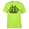 Dri Power ® 100% Polyester T Shirt Thumbnail